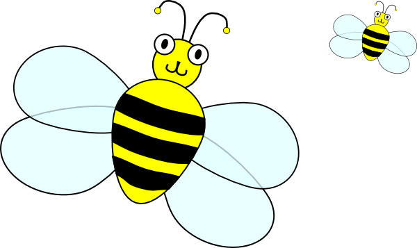 free spelling bee clip art - photo #31