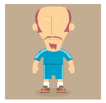 673 views Petzold Book Blog - Non-Affine Transforms in Silverlight