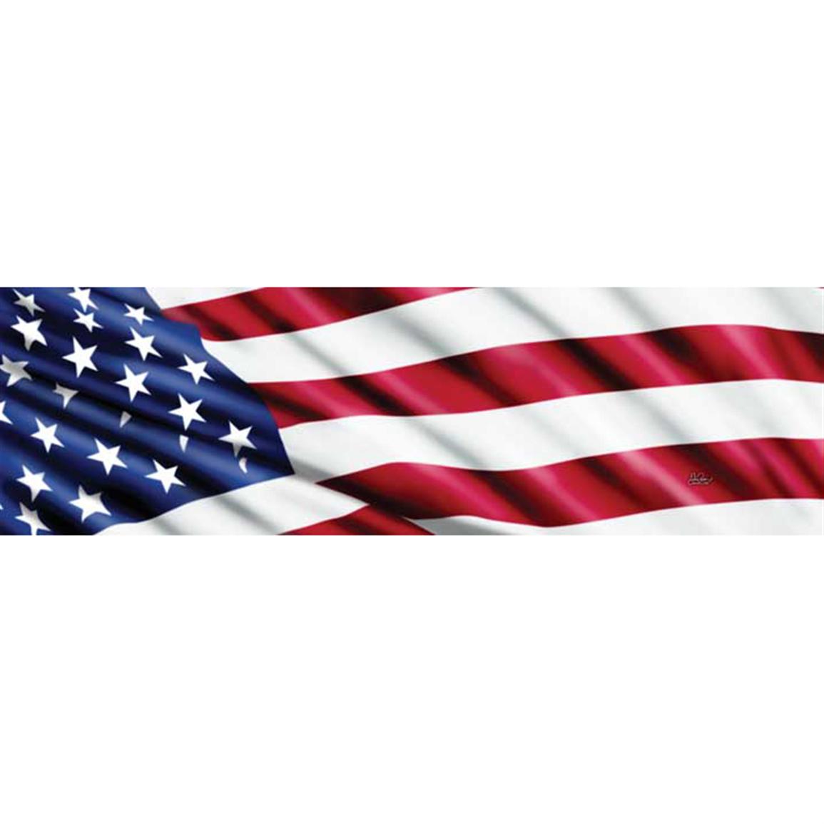 clip art banner flag - photo #34