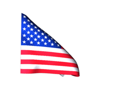 Flag USA Animated Flag Gif
