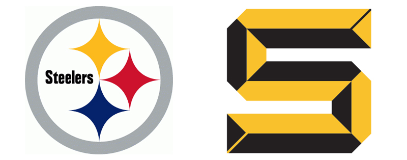 32+ Pittsburgh Steelers Logo Clip Art