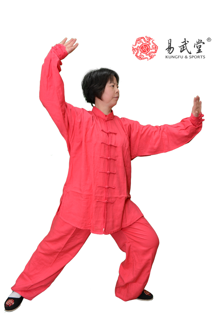 Aliexpress.com : Buy tai chi clothing,Kung fu uniform,martial arts ...