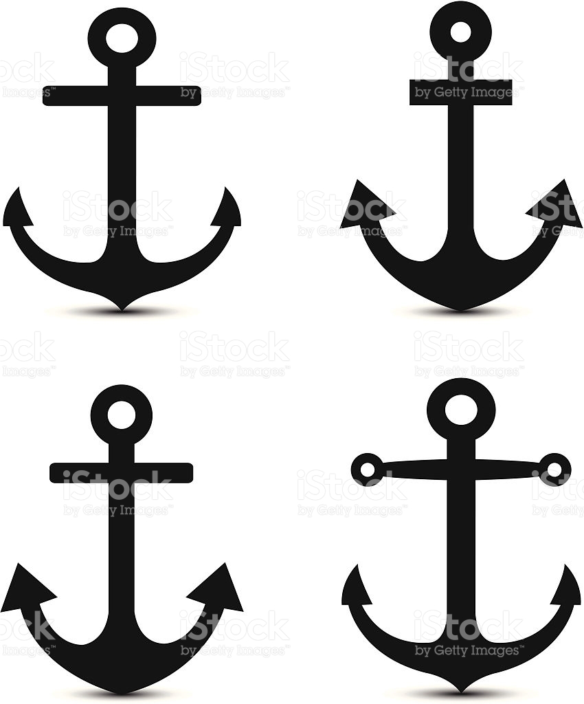 free vector anchor clip art - photo #44