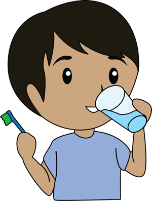 Tooth Decay Cartoon - ClipArt Best