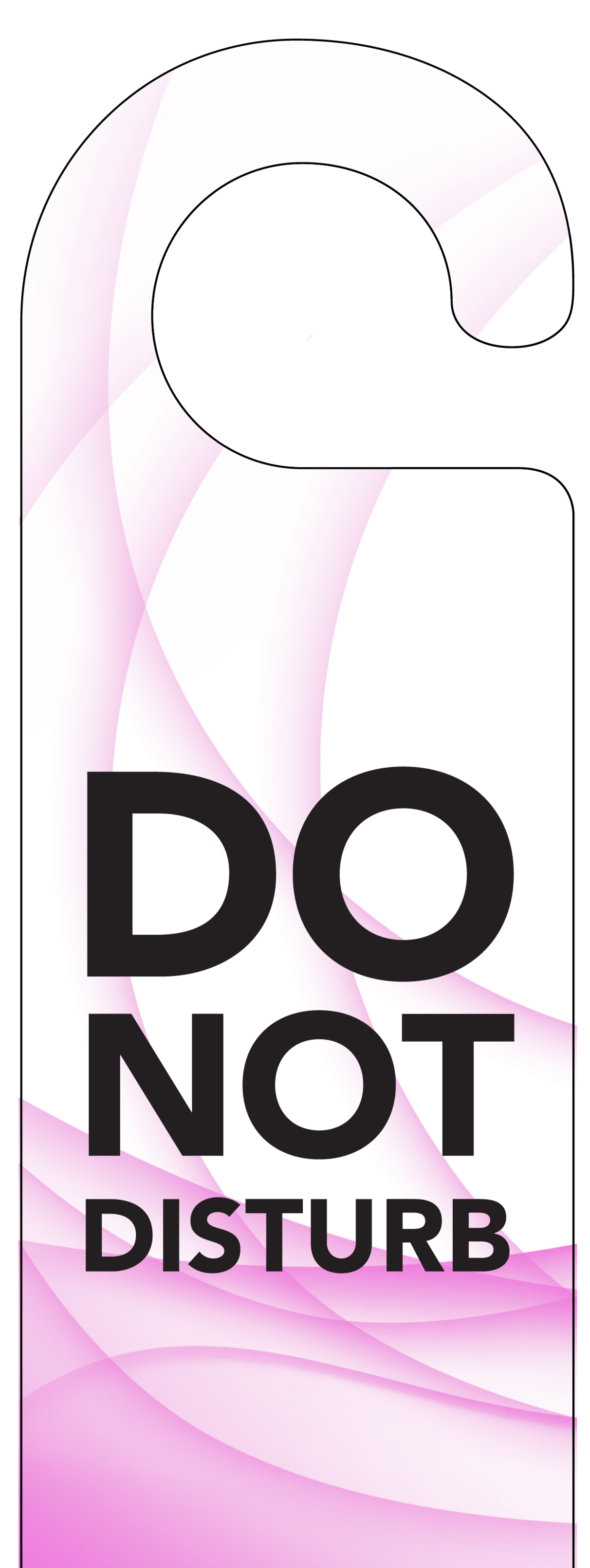 Printable Do Not Disturb Signs ClipArt Best