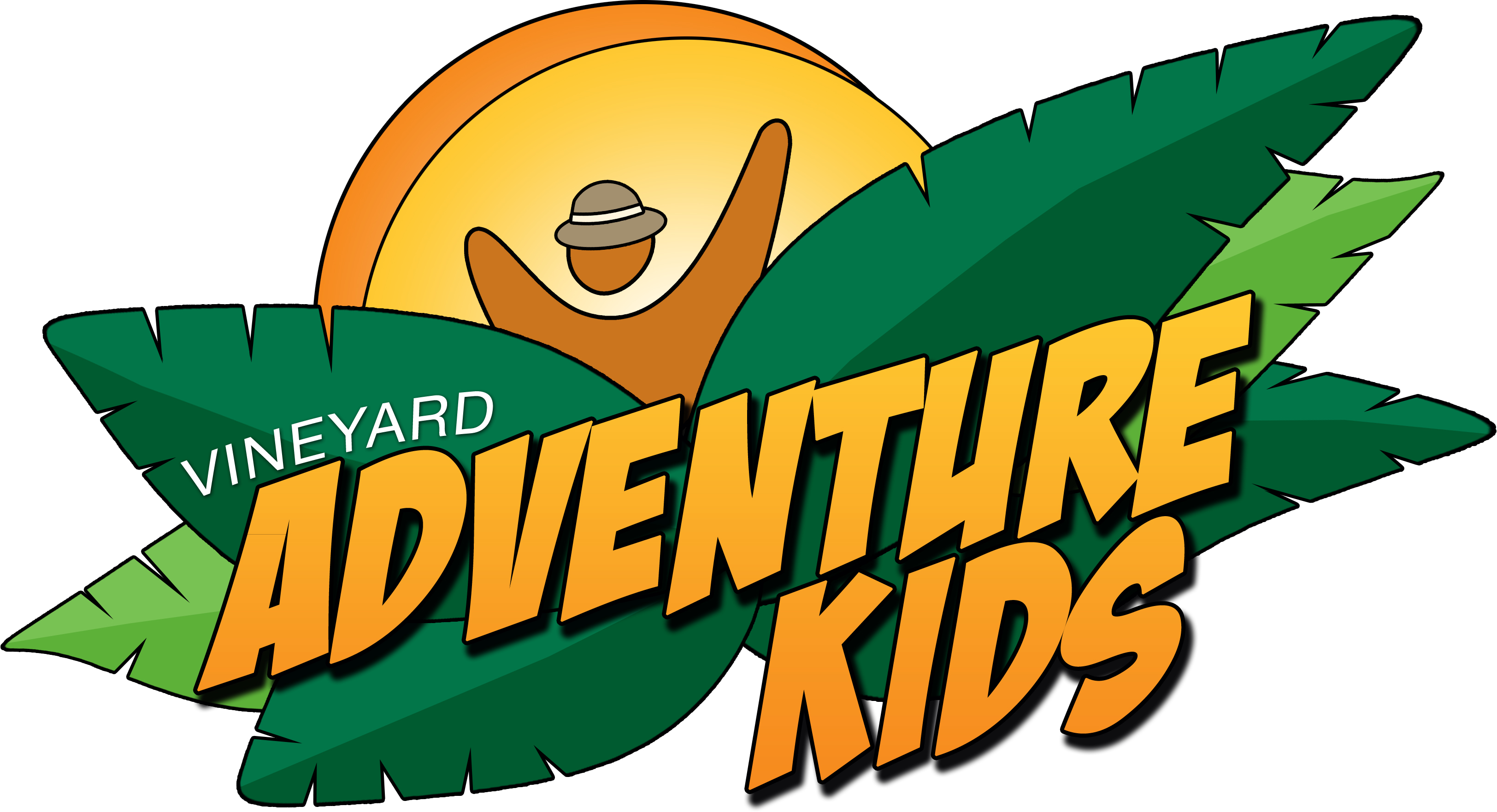 Adventure Kids | The Vineyard Church
