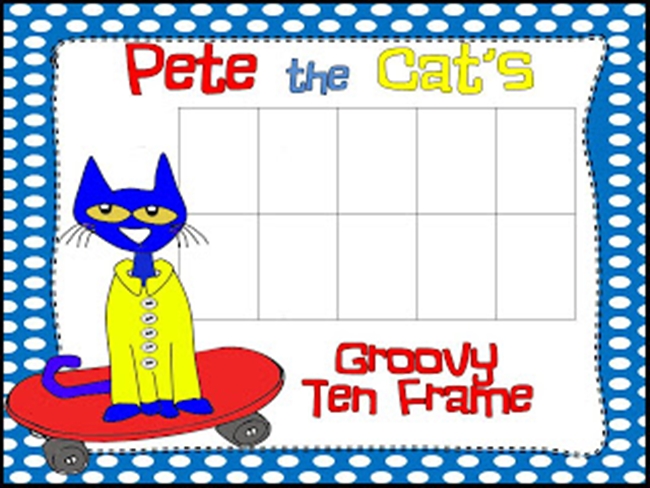 73 Cool Pete the Cat Freebies and Teaching Resources ...