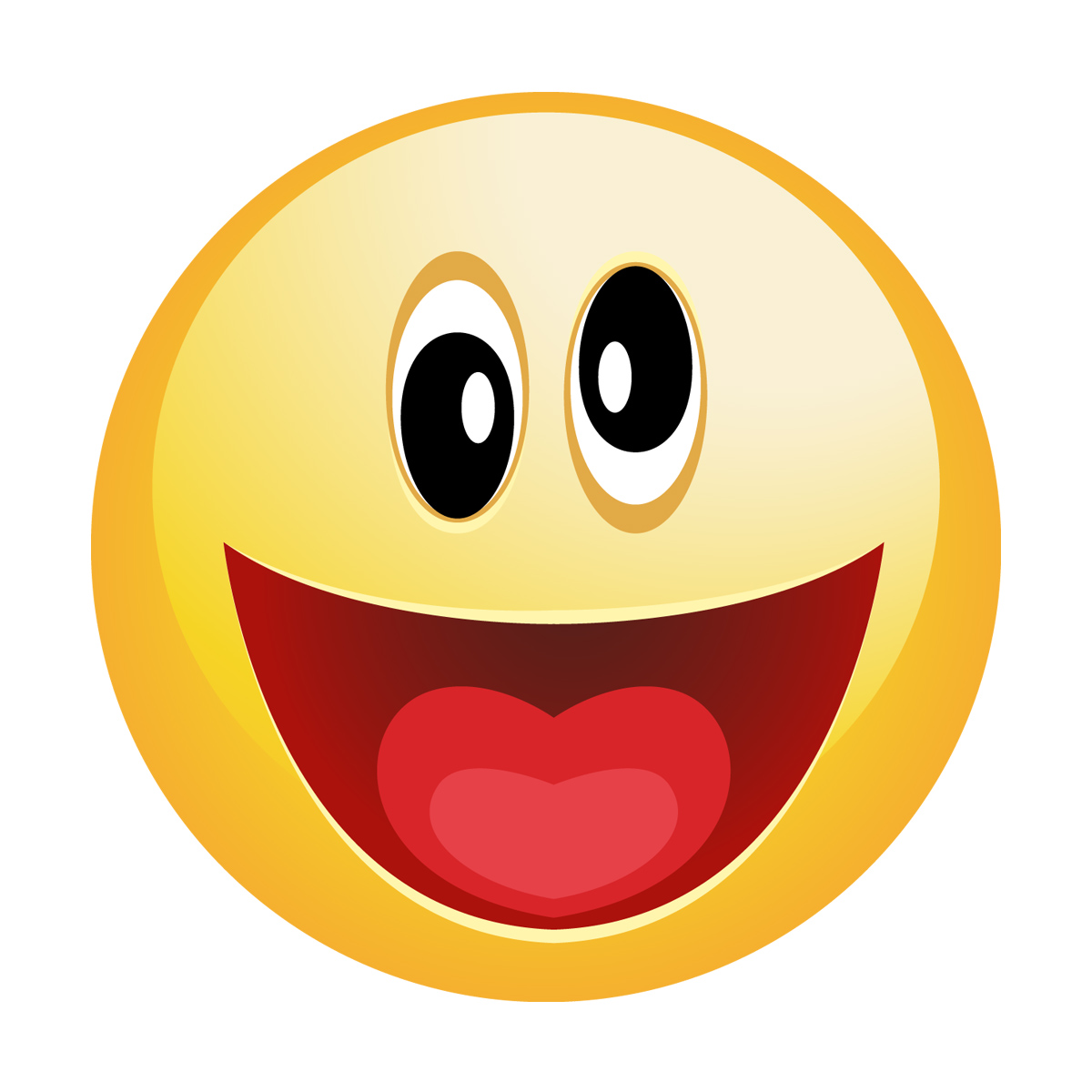 Crazy Smile - ClipArt Best