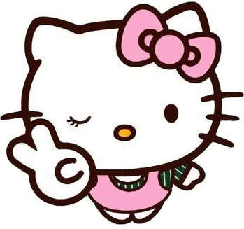 Hello Kitty - CartoonBros