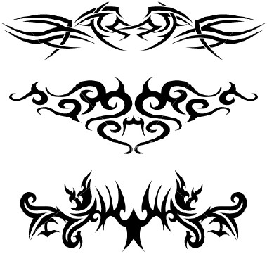Tribal Tattoo Designs - The Body is a Canvas