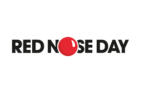 Red nose clipart