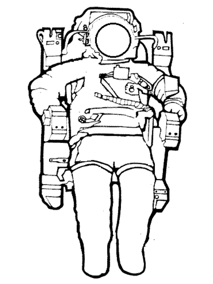 astronaut-template-clipart-best