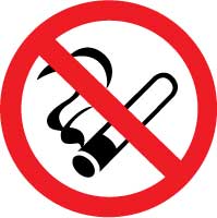 No Smoking Logo Images - ClipArt Best