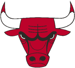 Chicago Bulls Logo Png 78206 | DFILES