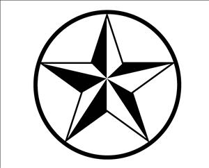 Federal Court: Texas Star Not Copyrighted; Landmark Interest ...