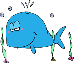 Cartoon Whales - ClipArt Best