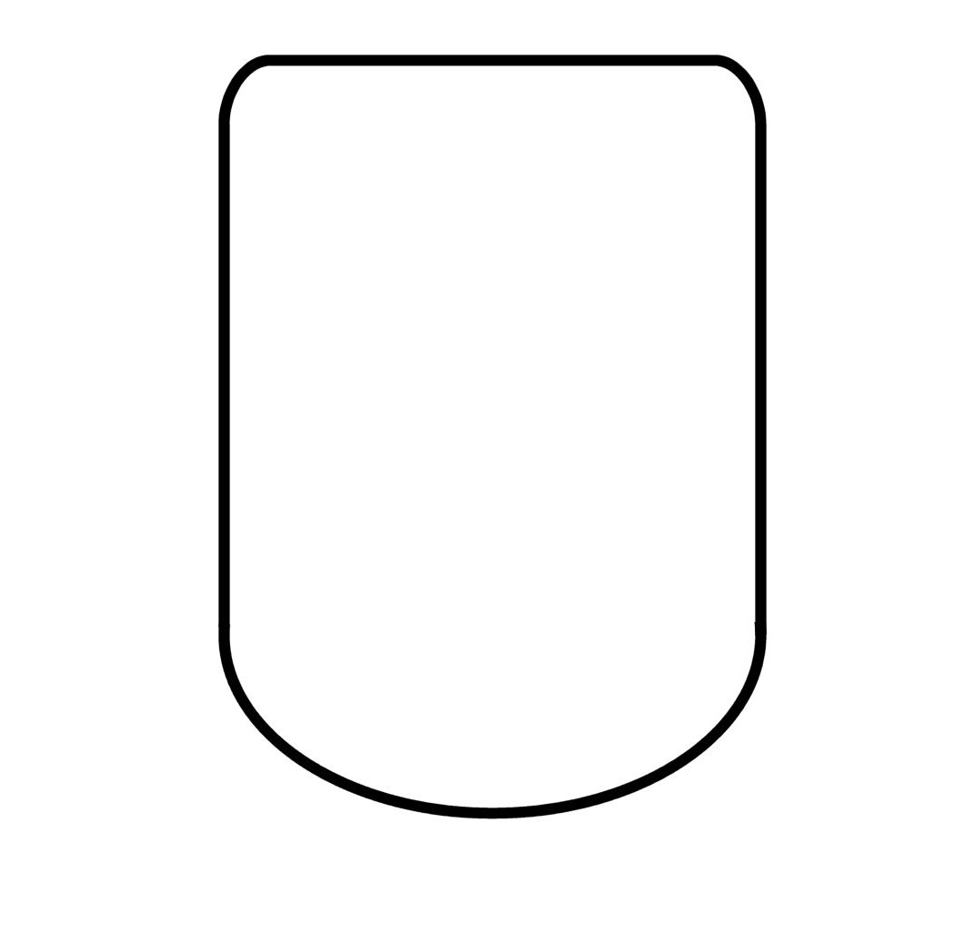 Domo Coloring Pages - ClipArt Best