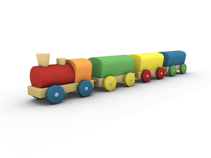 toy train clipart images - photo #49