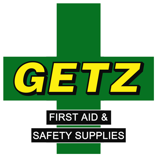 Getz Fire Equipment | First Aid Supplies