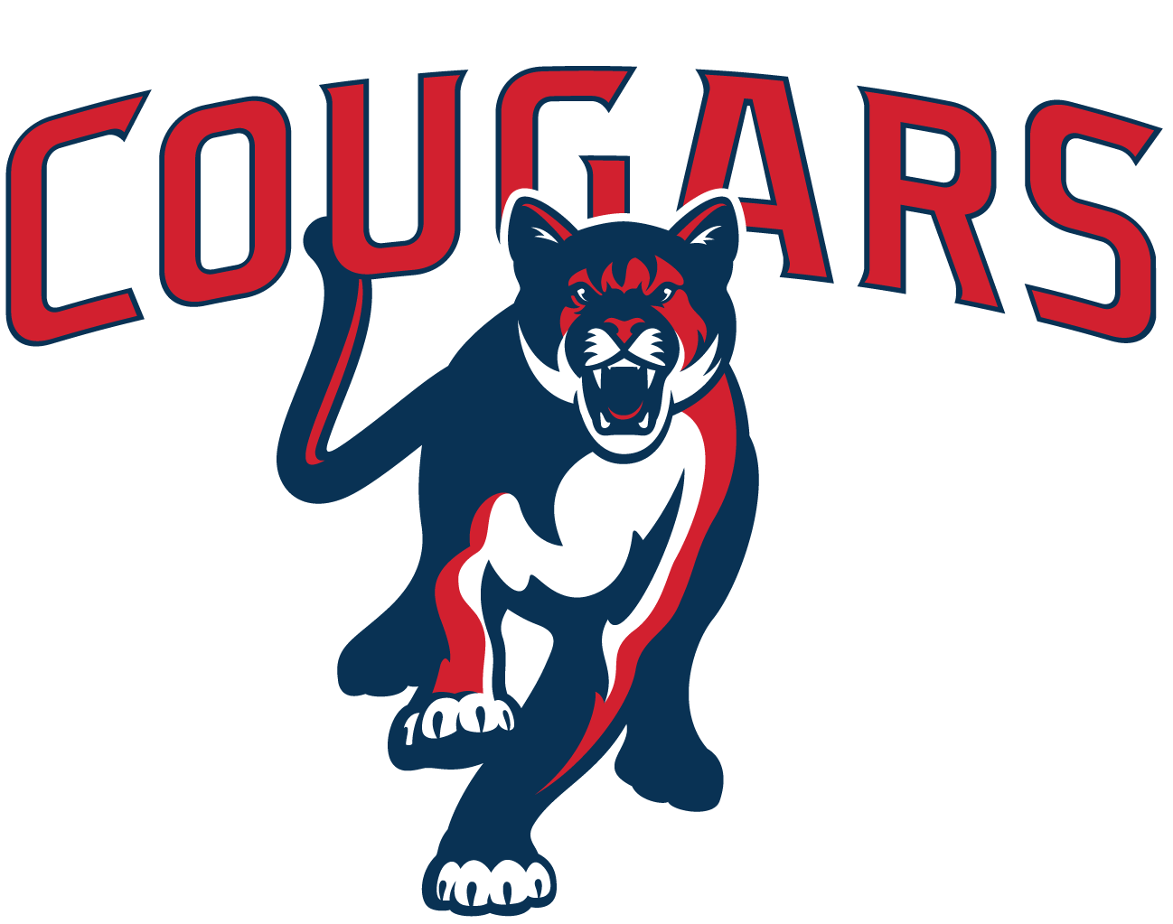 Cougar Logos ClipArt Best cougar-logos-clipart-best