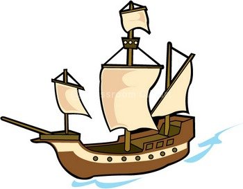 Ship Of Pirates - ClipArt Best
