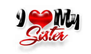 My Sister My Friend | Love My Sister, Sisters and Sister…