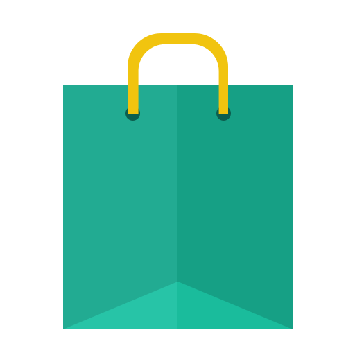 Bag, shopping icon | Icon search engine
