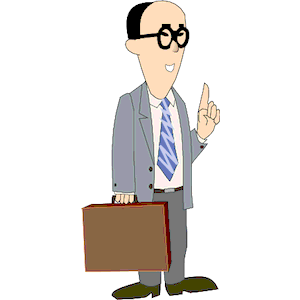 Businessman clipart, cliparts of Businessman free download (wmf ...