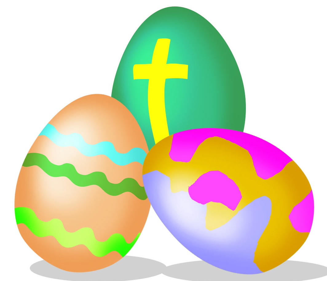 Easter Sunday Clip Art