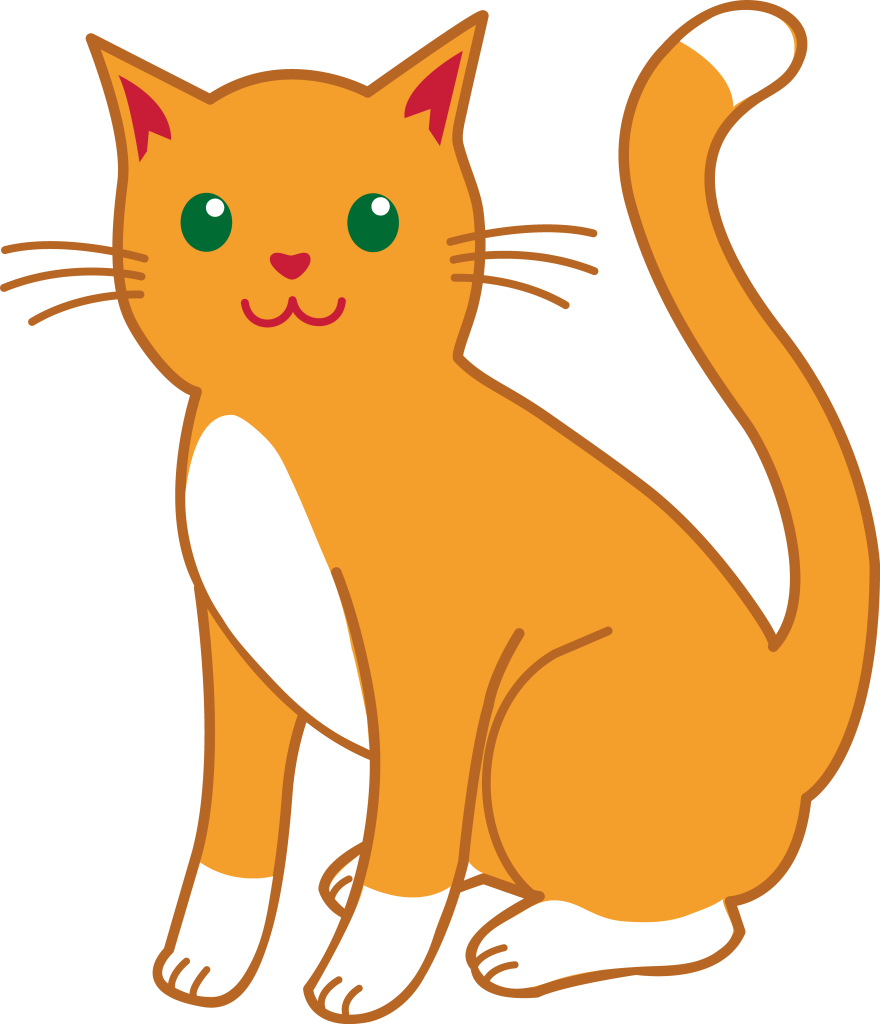 free cat clipart downloads - photo #38