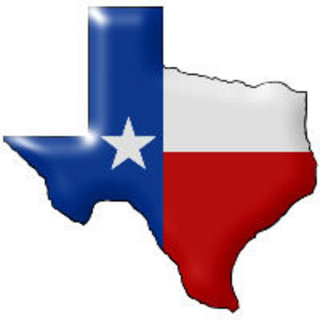 Free texas flag clipart