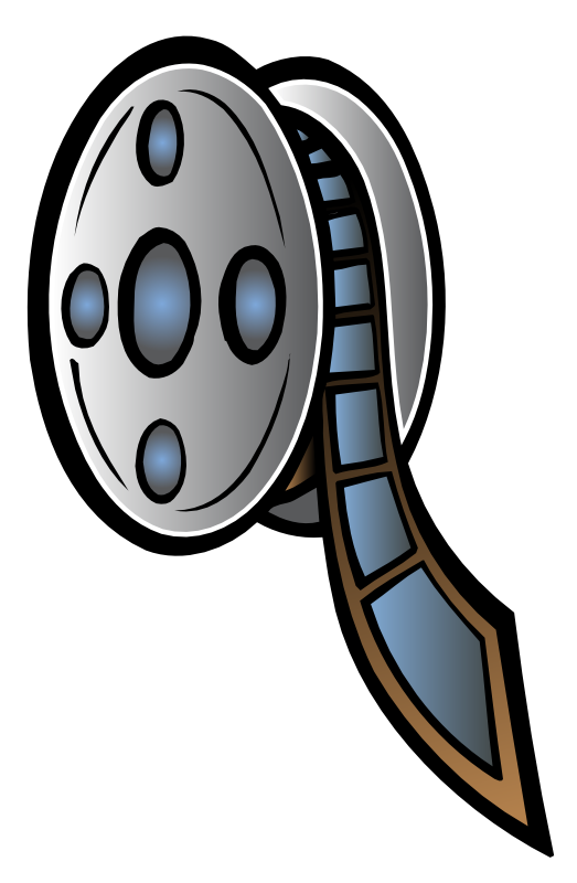 clipart for movie maker - photo #9