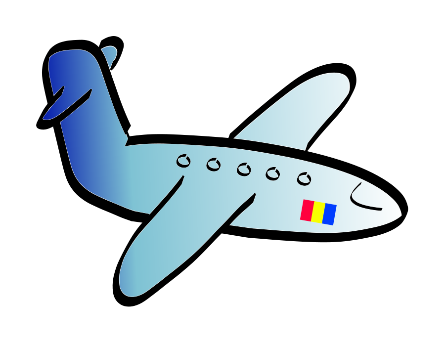 Aeroplane Cartoon | Free Download Clip Art | Free Clip Art | on ...
