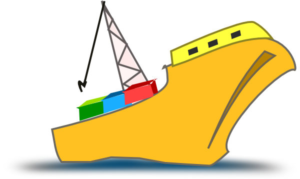 Boat Dock Clip Art Downloads - Free Clipart Images