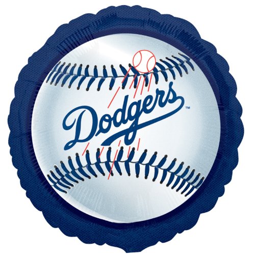 clip art dodgers logo - photo #2