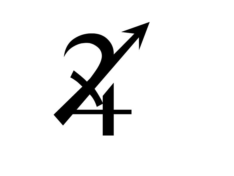 Logos For > Jupiter Symbol Art