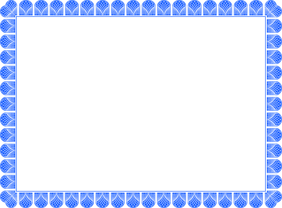 free clip art certificate borders frames - photo #27