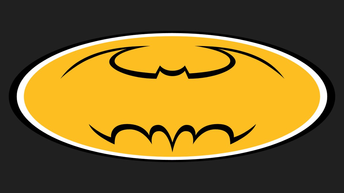 deviantART: More Like Batman Beyond Logo by
