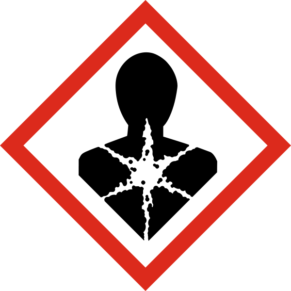 Hazardous Sign Toxic - ClipArt Best