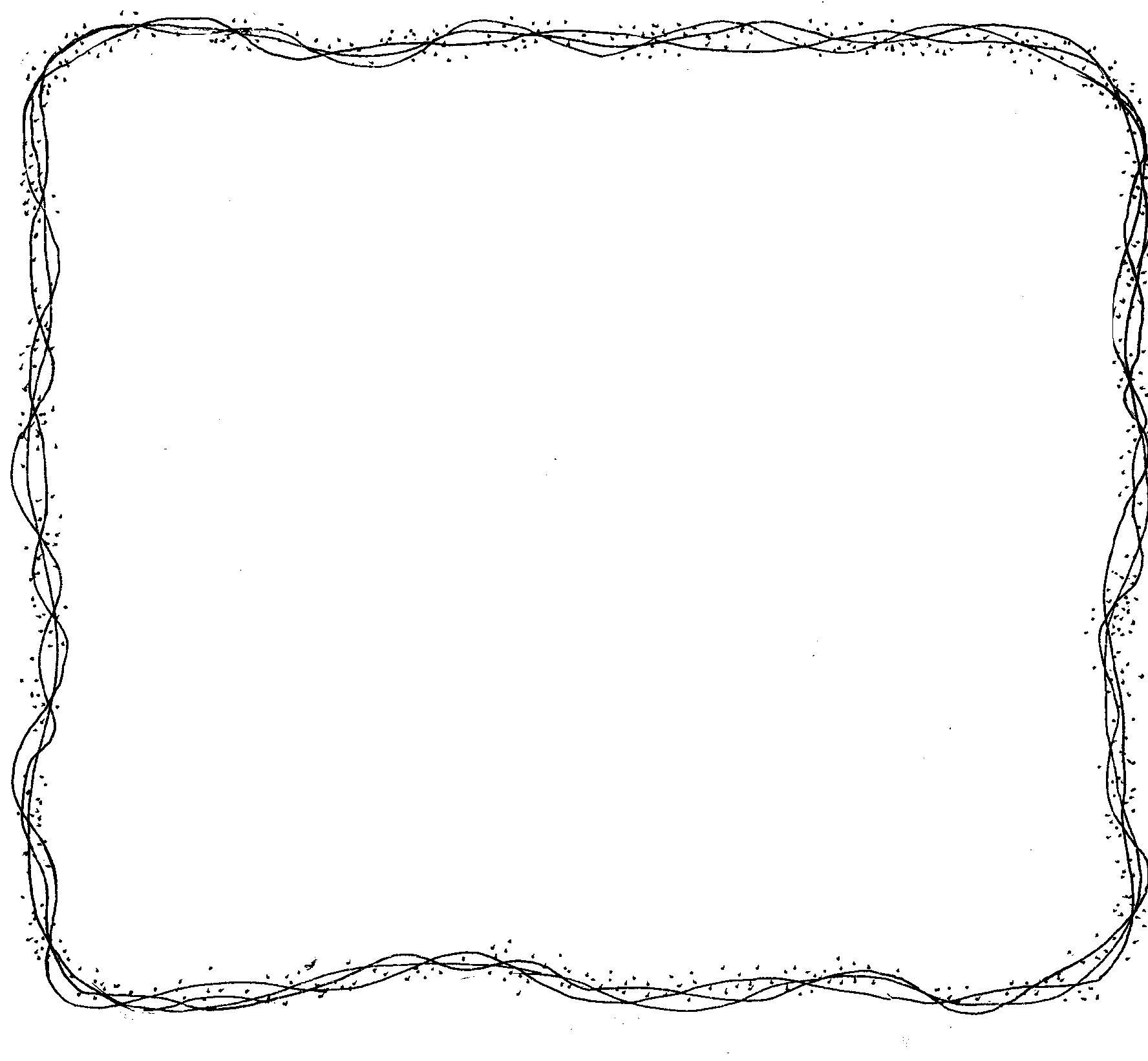 clipart line border - photo #6