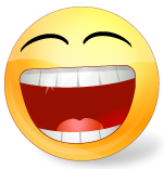 Smileys Laughing  ClipArt Best