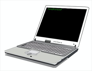 Free Laptops Clipart - Free Clipart Graphics, Images and Photos ...