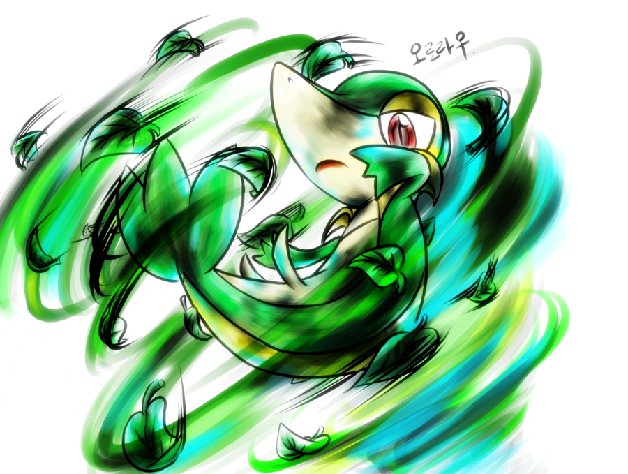 Pokemon drawing Grass Mixer ClipArt Best ClipArt Best clipart jixpXyrET