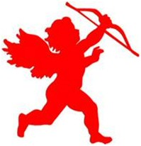 Pictures Of Cupid Angels - ClipArt Best