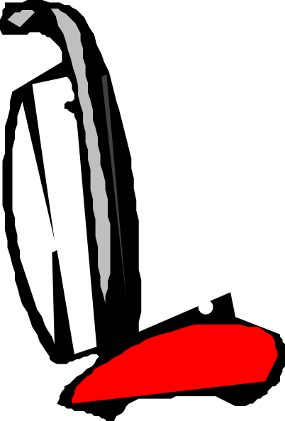 Cleaning Living Room Clipartvacuum Cleaner Clip Art Vector Clip ...