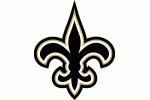 New Orleans Saints Logos - National Football League (NFL) - Chris ...