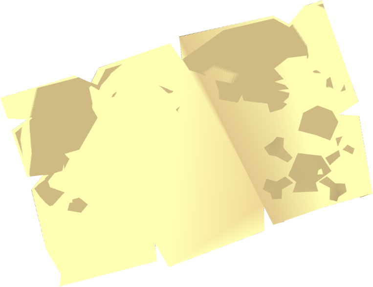 Crandor map - The RuneScape Wiki