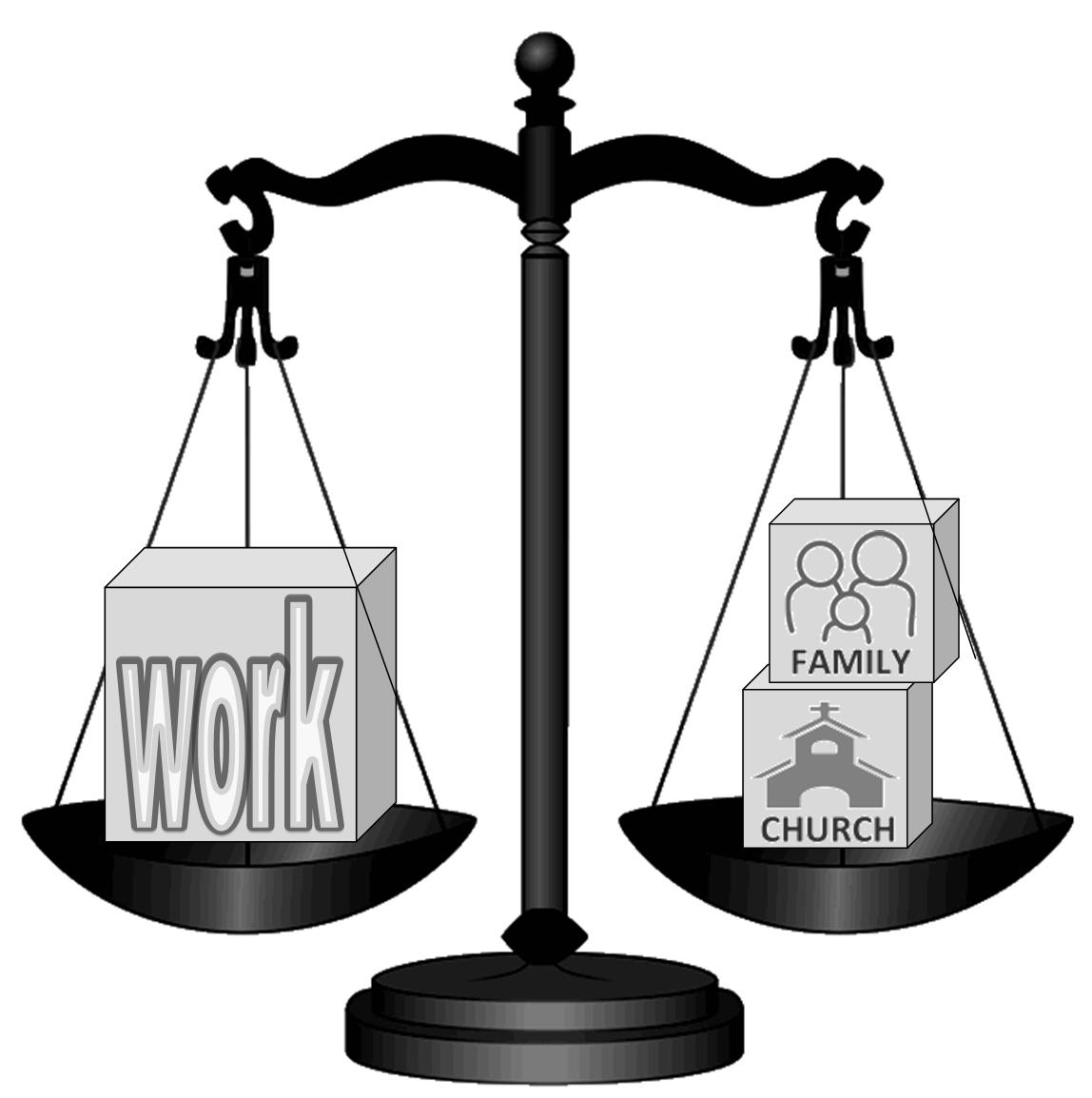 753 views Moving from “Balance” to “Harmony” | Reintegrate - GOD. LIFE. WORK.