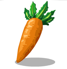 Image - Carrot.png - Here Be Monsters Wiki