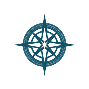 Compass Rose Logo - ClipArt Best